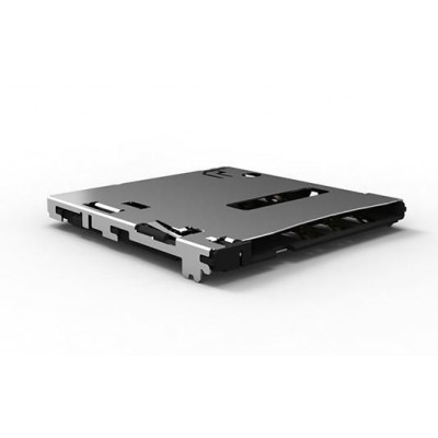 Sim connector for Sharp Aquos Phone SH930W