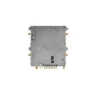 Sim connector for Siemens A40