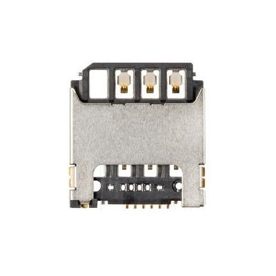Sim connector for Skywin Alta Gem