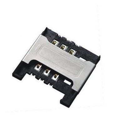 Sim connector for Sonim XP1