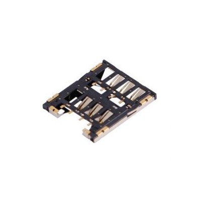 Sim connector for Sony Ericsson C905i HSDPA
