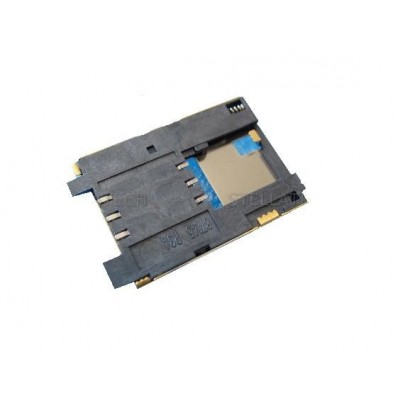 Sim connector for Sony Ericsson J121i