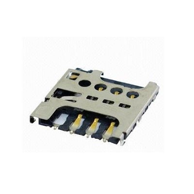 Sim connector for Sony Ericsson K810