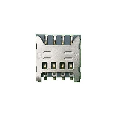 Sim connector for Sony Ericsson Live with Walkman