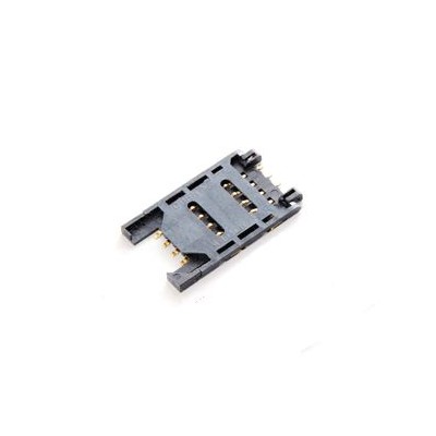 Sim connector for Sony Ericsson T28s