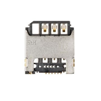 Sim connector for Sony Ericsson T303