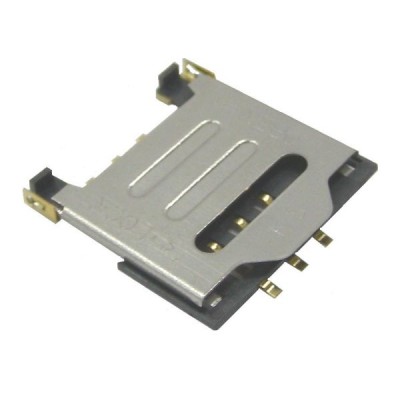 Sim connector for Sony Ericsson TM506