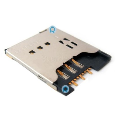 Sim connector for Sony Ericsson txt