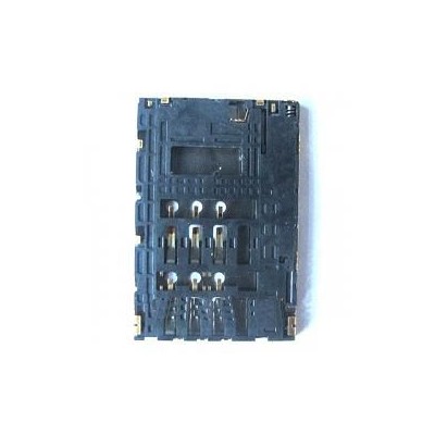 Sim connector for Sony Ericsson Vivaz