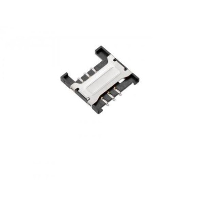 Sim connector for Sony Ericsson Vivaz Pro U8