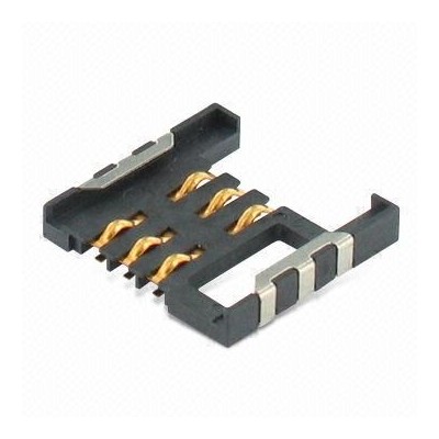 Sim connector for Sony Ericsson W200