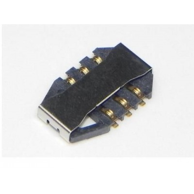 Sim connector for Sony Ericsson W595a