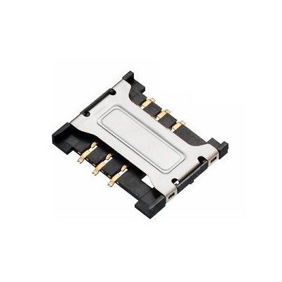 Sim connector for Sony Ericsson Xperia PLAY R88i