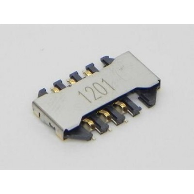 Sim connector for Sony Ericsson Z310i