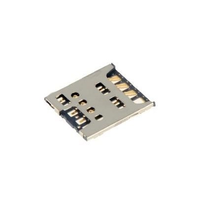 Sim connector for Sony Xperia acro HD SO-03D