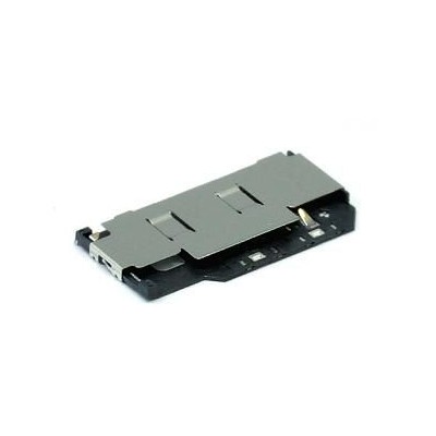 Sim connector for Sony Xperia GO ST27a