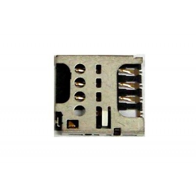 Sim connector for Sony Xperia M