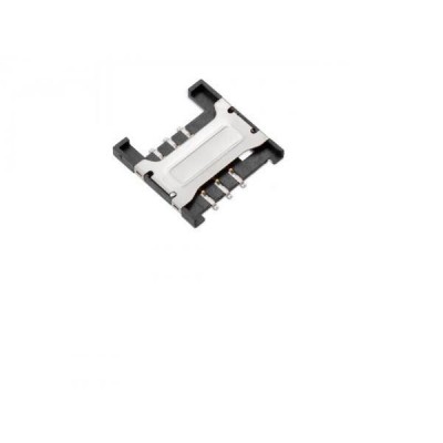 Sim connector for Sony Xperia Mini Pro X8