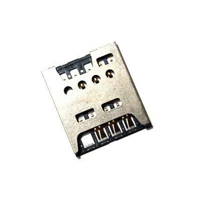 Sim connector for Sony Xperia S