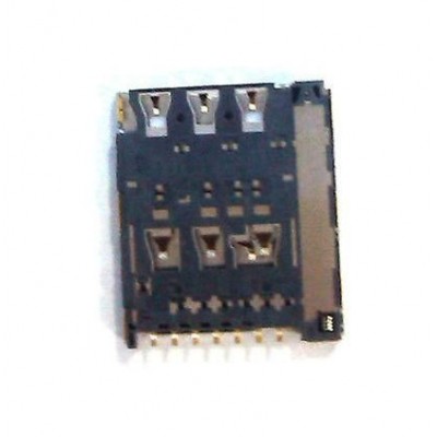 Sim connector for Sony Xperia Tablet Z 16GB