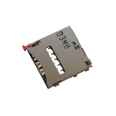 Sim connector for Sony Xperia Z2a D6563