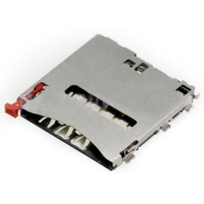 Sim connector for Sony Xperia Z4