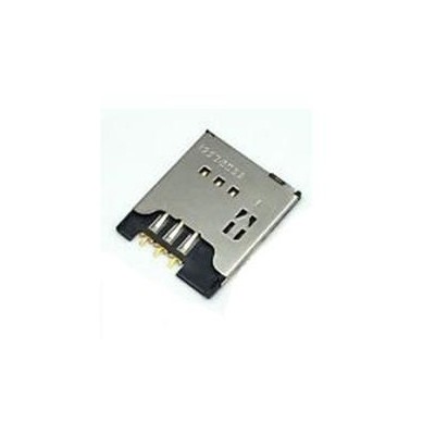 Sim connector for Sony Xperia Z5 Compact