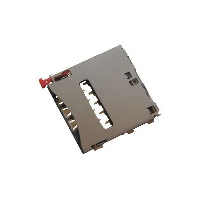 Sim connector for Sony Xperia Z5 Dual