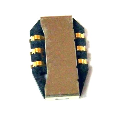 Sim Connector For Sony Ericsson P800 - Maxbhi Com