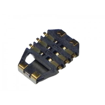 Sim Connector For Sony Ericsson Xperia X2a - Maxbhi Com