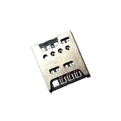 Sim connector for Spice Boss M-5379