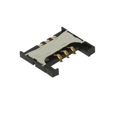 Sim connector for Spice Boss Power 5510
