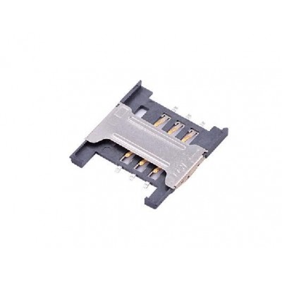 Sim connector for Spice Fire One Mi-FX2