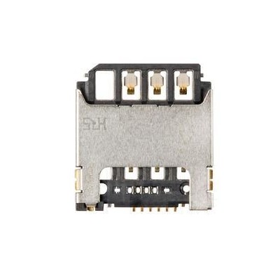 Sim connector for Spice Flo M-5670