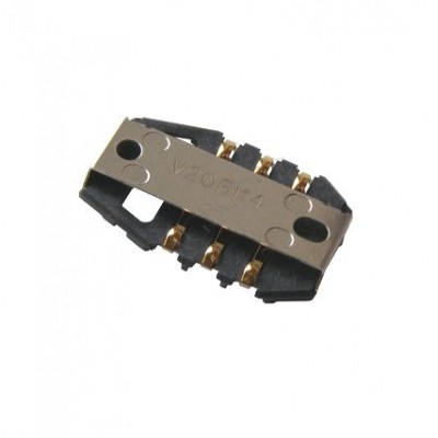 Sim connector for Spice M-5170