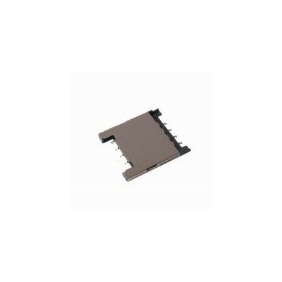 Sim connector for Spice M-9000 Popkorn