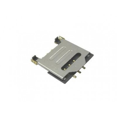 Sim connector for Spice Mi-422 Smartflo Pace