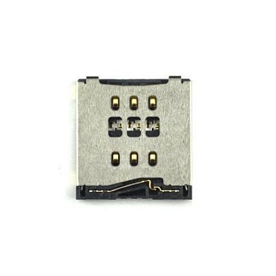 Sim connector for Spice Mi-720