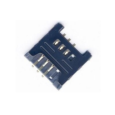 Sim connector for Spice Proton 5