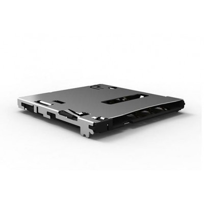 Sim connector for Spice Spice S-9