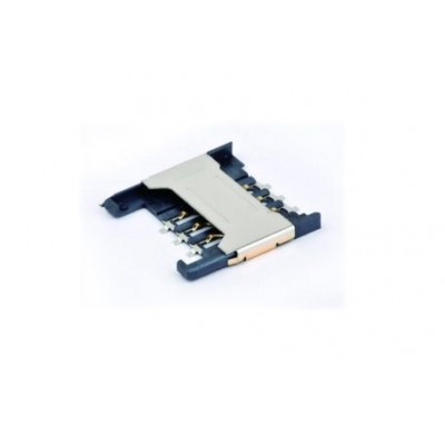 Sim connector for Swipe Konnect 4 Neo