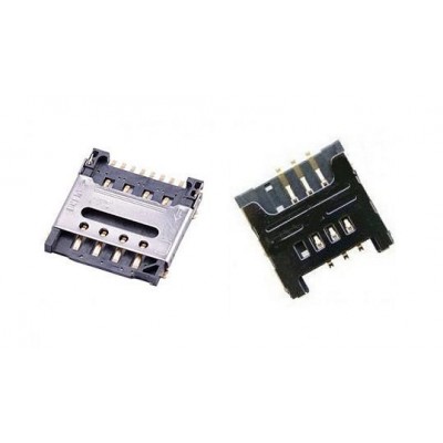 Sim connector for Swipe Konnect 5.1