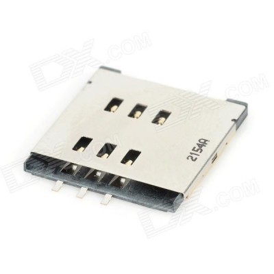 Sim connector for Swipe Monster Tab