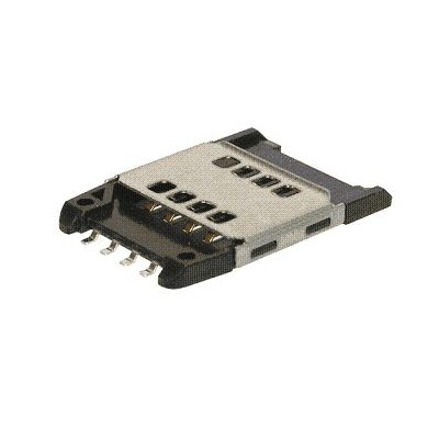 Sim connector for Swipe Sonic