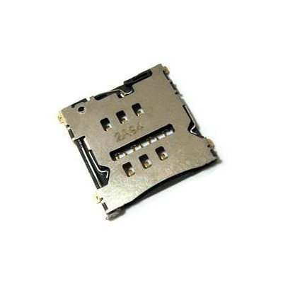 Sim connector for Sylvania 10 inch Tablet with 3G