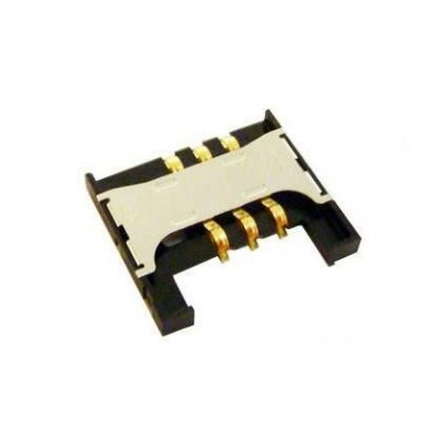 Sim connector for T-Max Butterfly