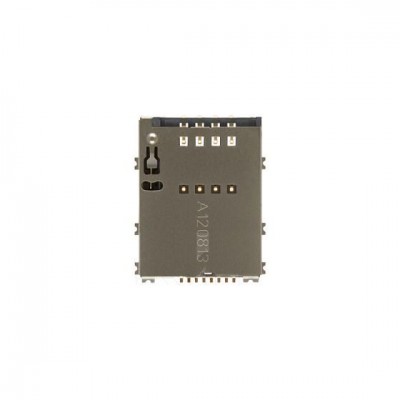 Sim connector for T-Mobile G2 Touch