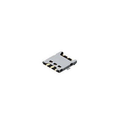 Sim connector for Tecno P3