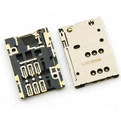 Sim connector for Teracom Lofty TZ300