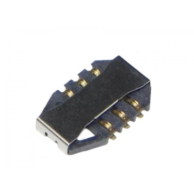 Sim Connector For Spice Mi347 - Maxbhi Com